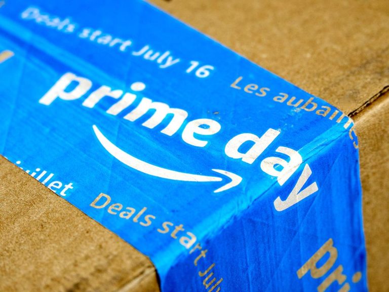 This Amazon Prime Day 2019 These Are The Hottest Deals Available