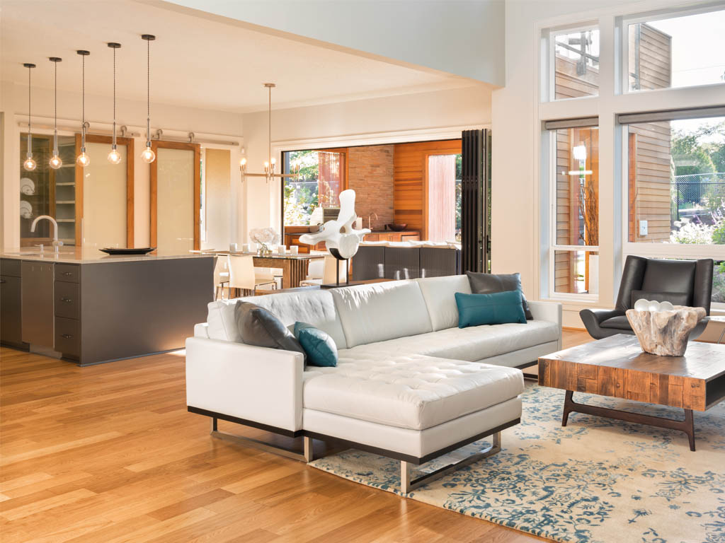 rented house ideas