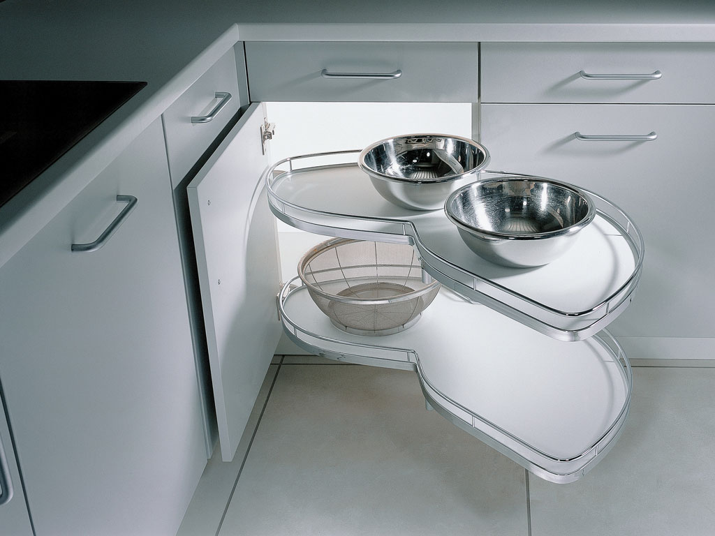kitchen storage ideas for small kitchens