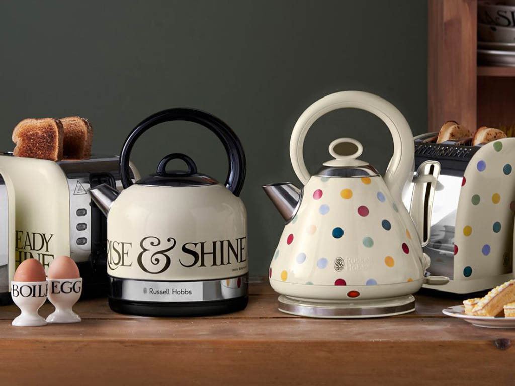 Russell Hobbs