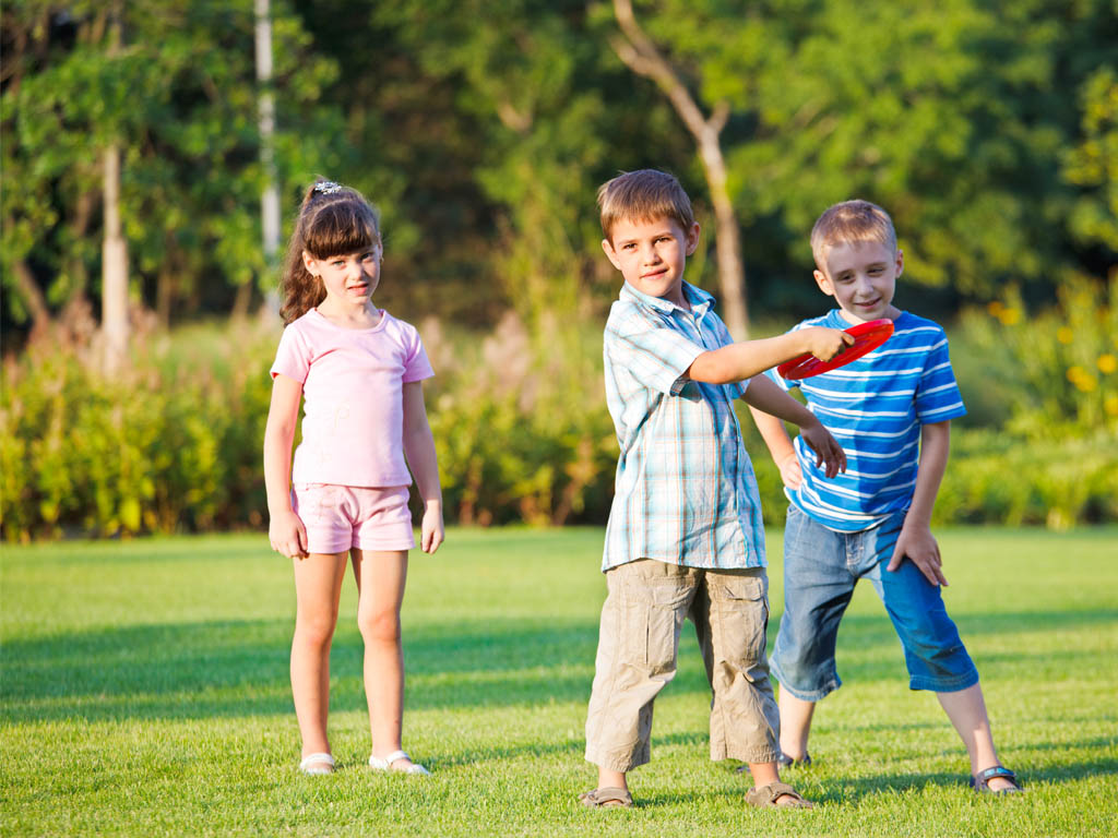 fun summer activities at home kids
