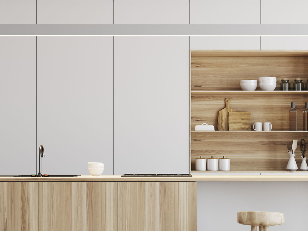 kitchen storage ideas for small kitchens