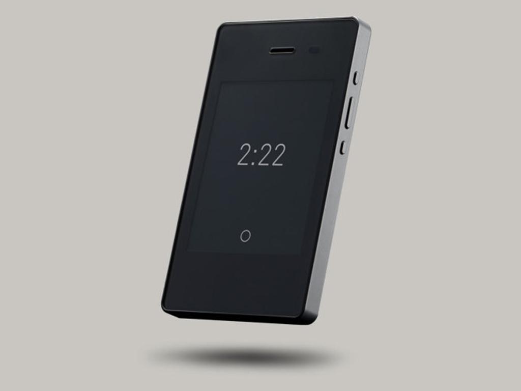 light phone two