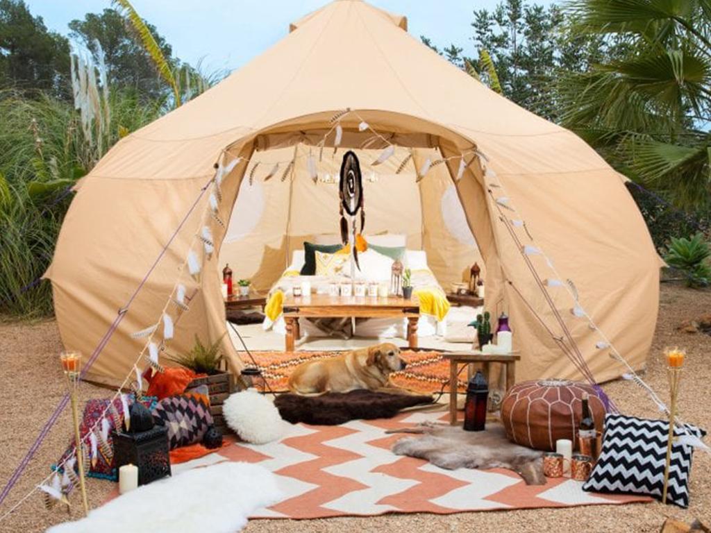 best family camper trailers