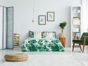 10 Natural Bedroom Ideas to Bring the Outdoors In