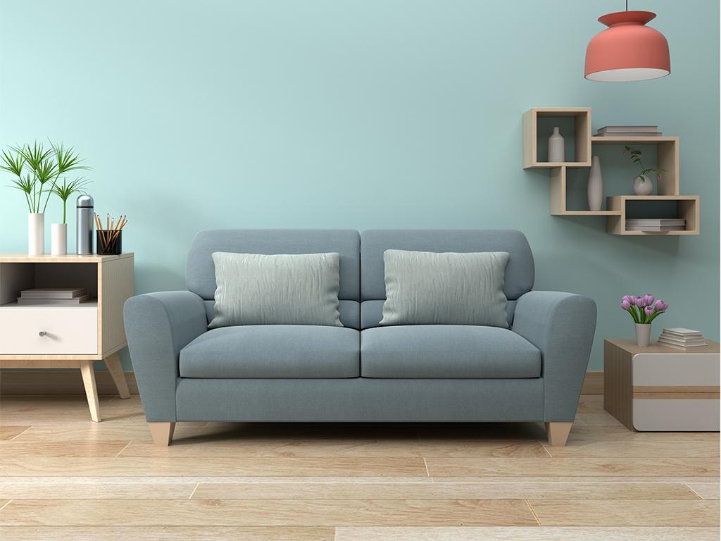 Simple Small Living Room Ideas