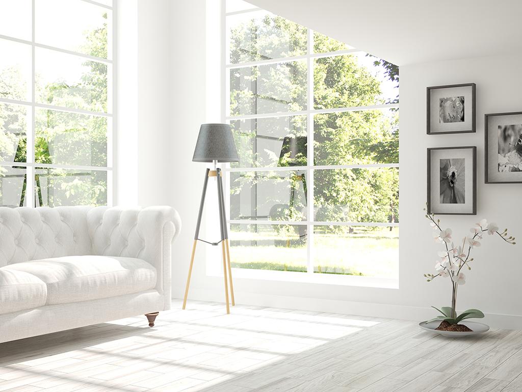 Simple Small Living Room Ideas