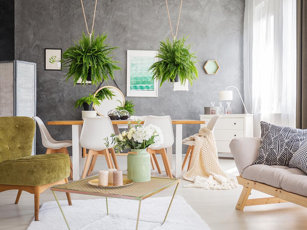 Simple Small Living Room Ideas