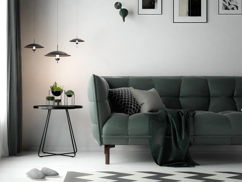 Simple Small Living Room Ideas