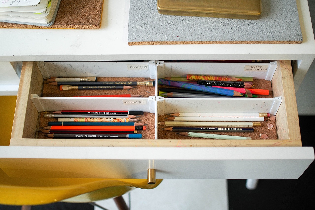 kitchen storage ideas for small kitchens