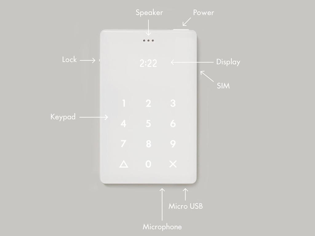 light phone two