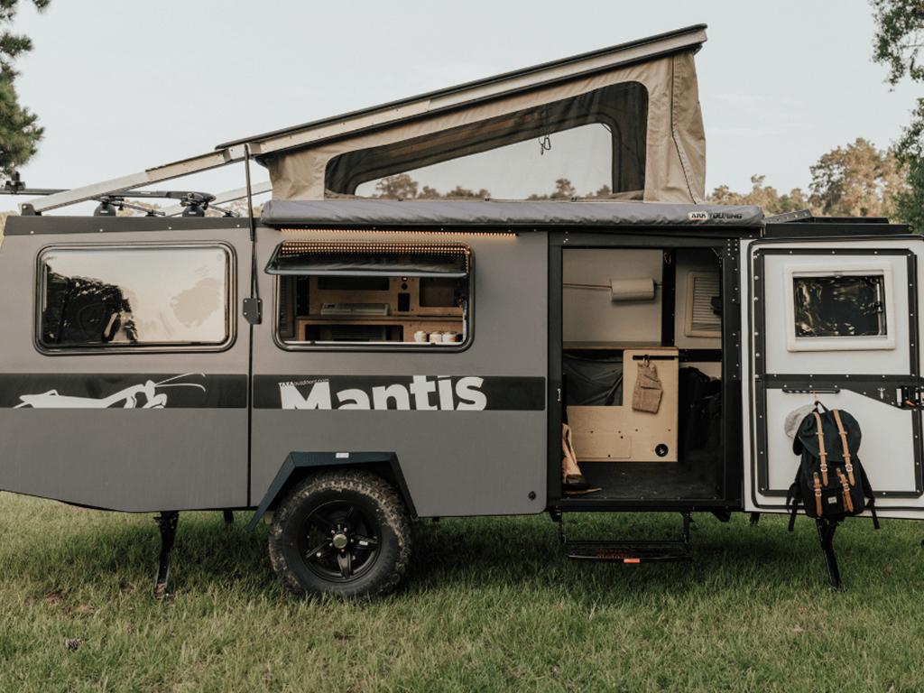 best family camper trailers