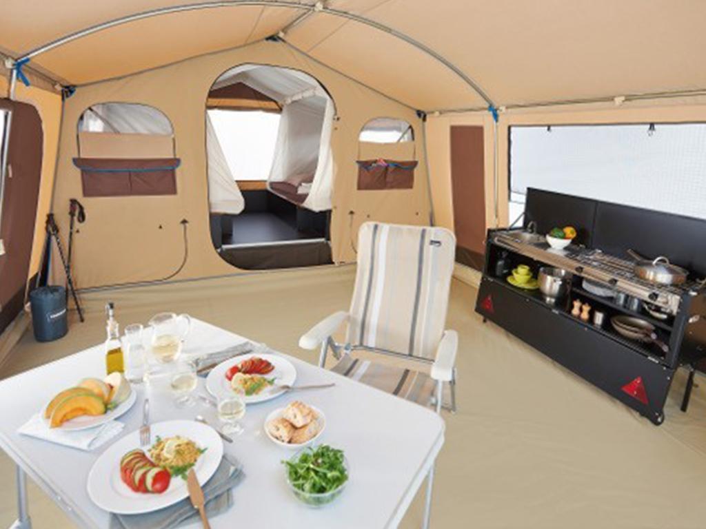best family camper trailers