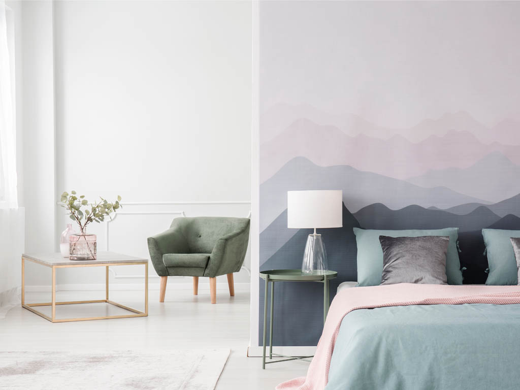 rented house ideas