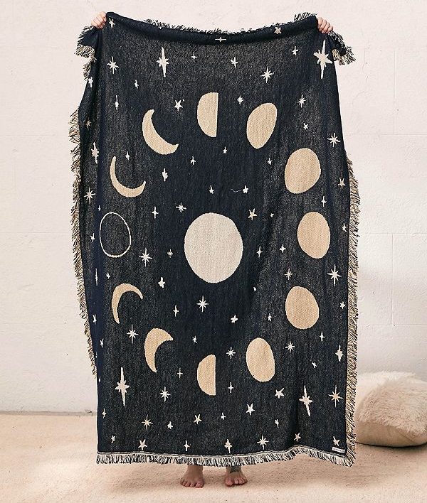 urban outfitters tarot home collection