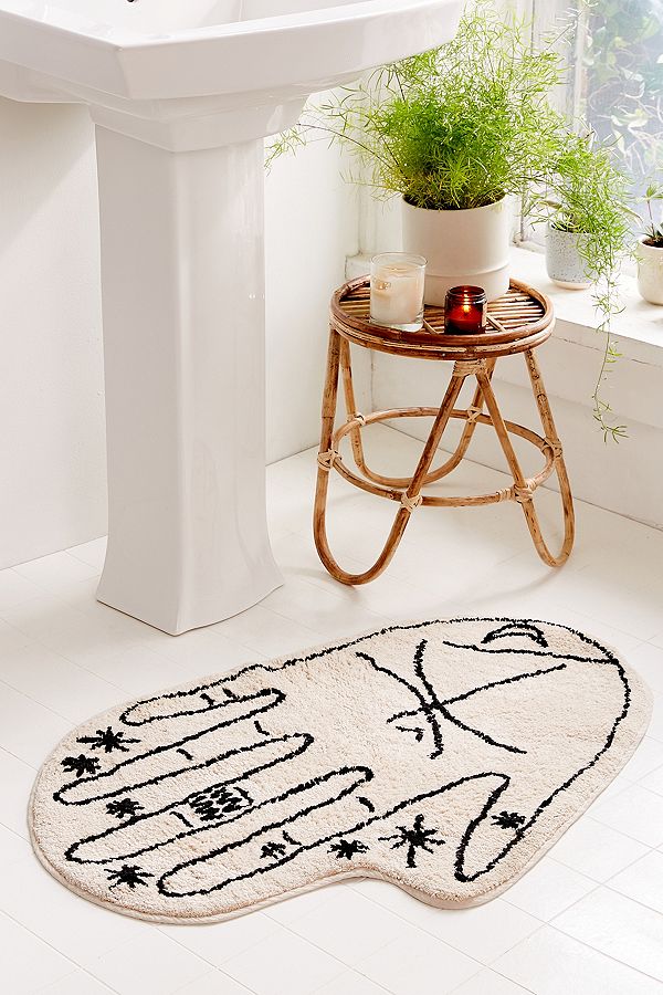 urban outfitters tarot home