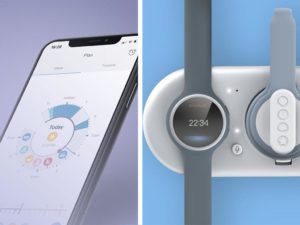 bluebell baby monitor