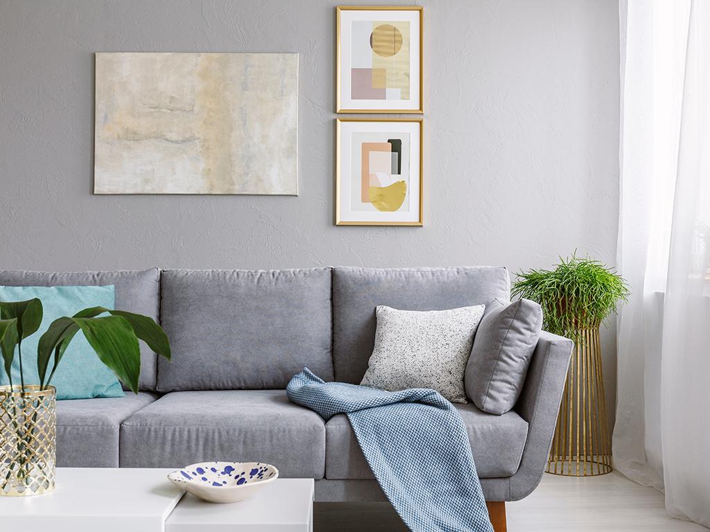 cosy living room ideas