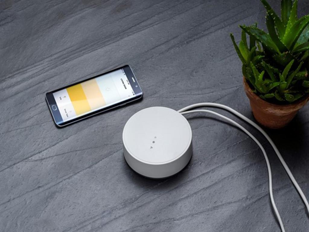 ikea smart home