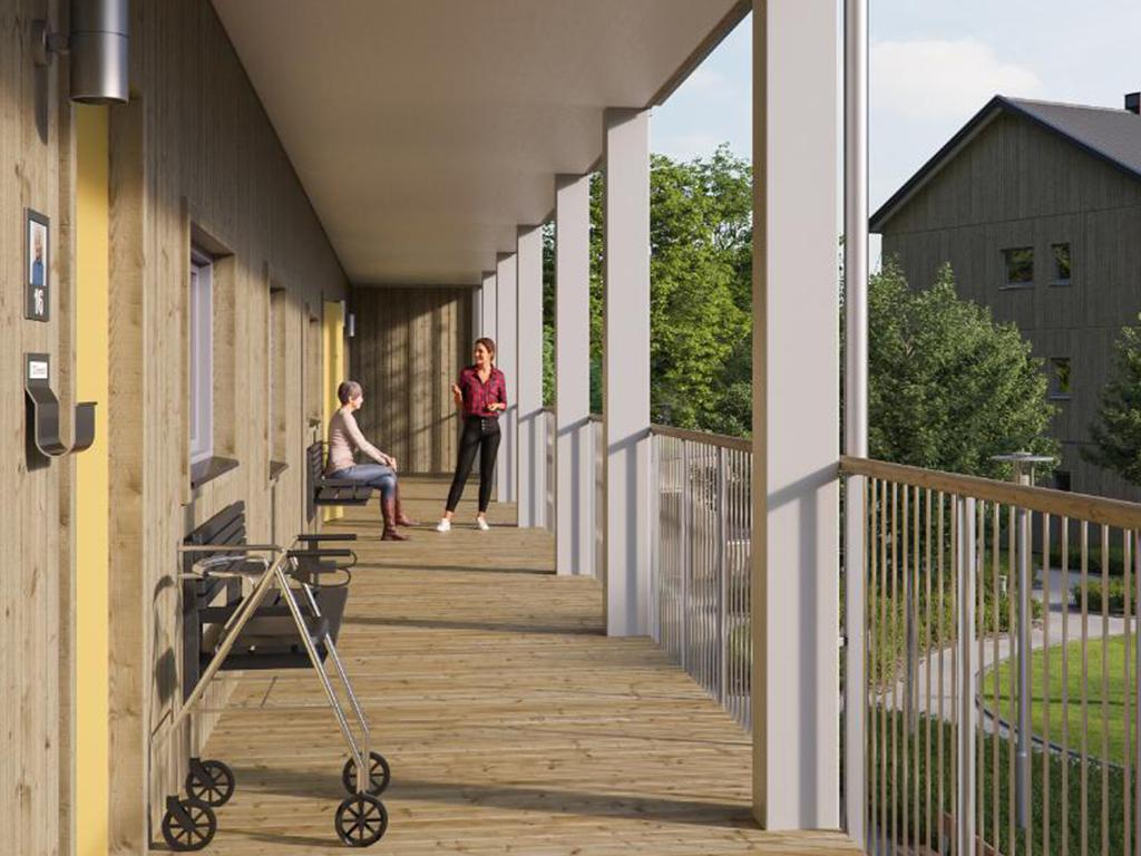 ikea disability assisted homes