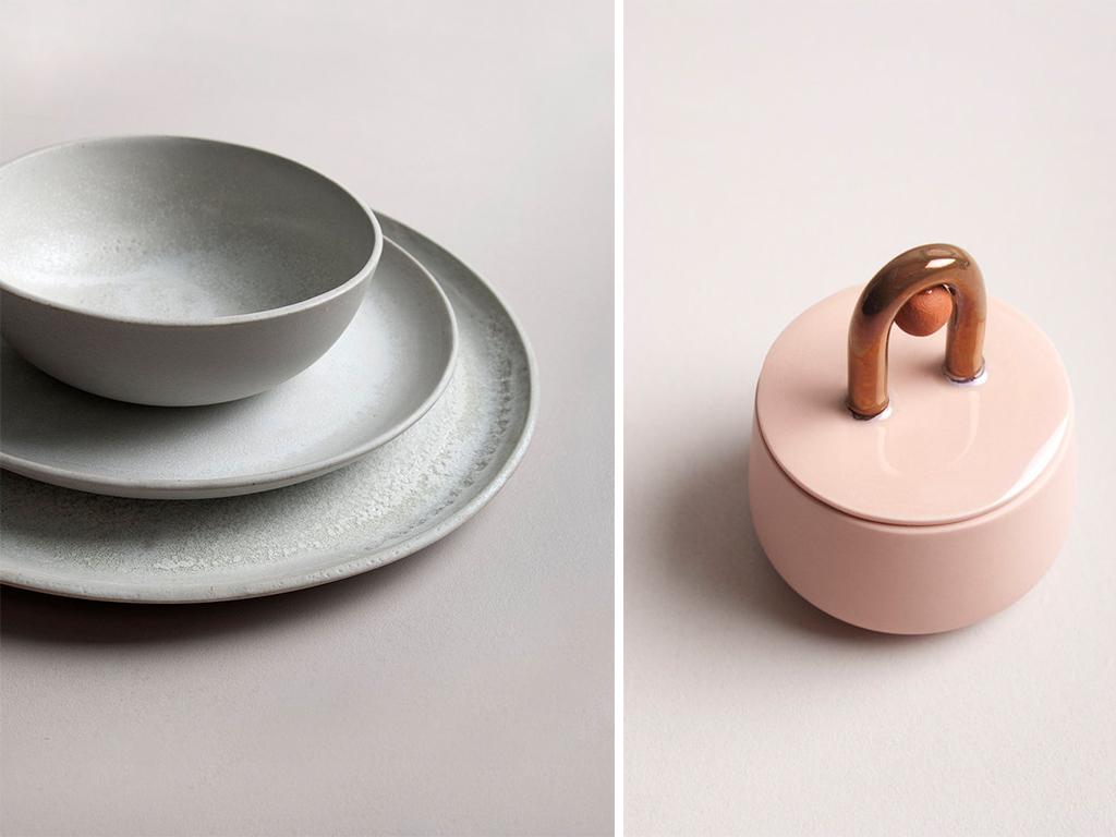 laura itkonen sculptural series