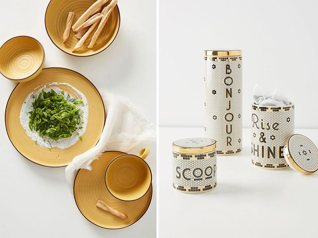 anthropologie autumn collection
