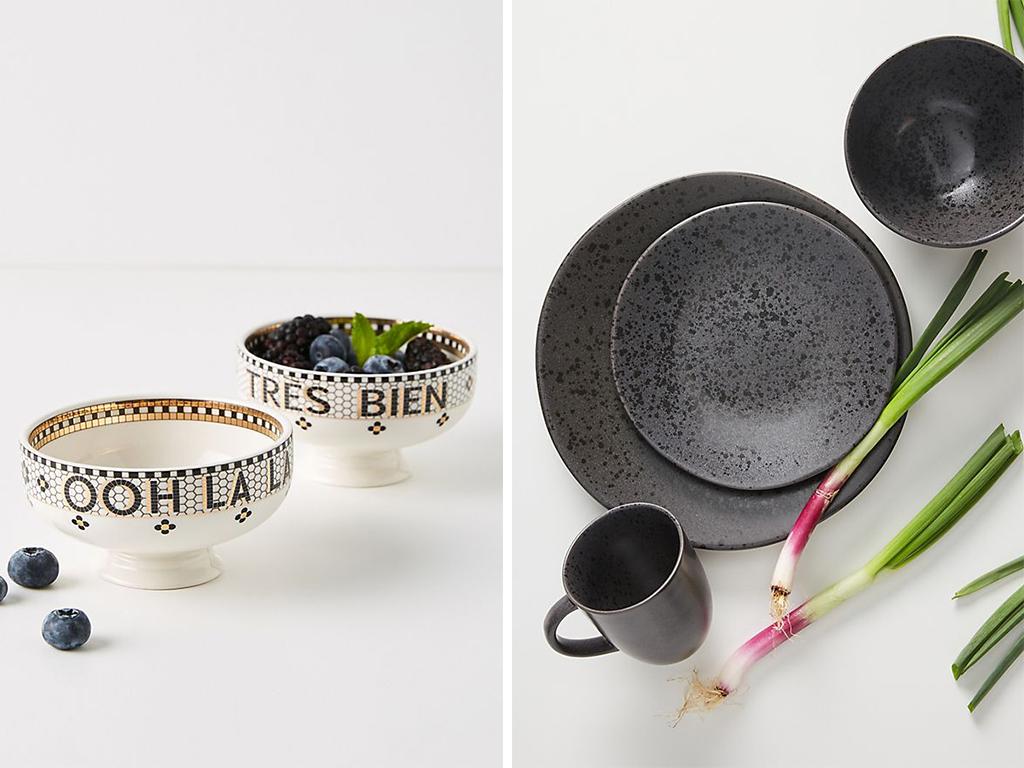 anthropologie autumn collection