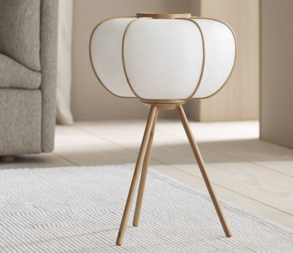 hm neutral home collection