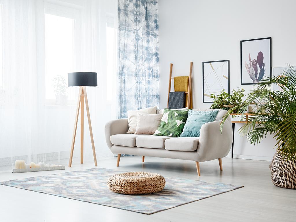 cosy living room ideas