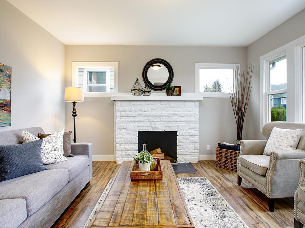 cosy living room ideas
