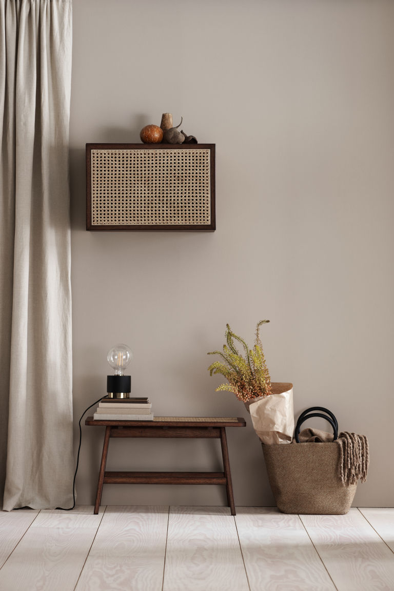 hm neutral home collection