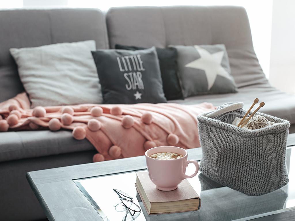 cosy living room ideas
