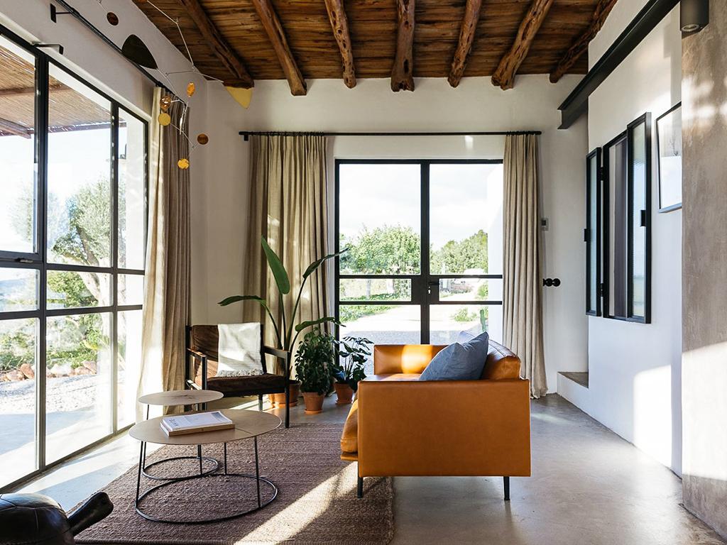 campo loft ibiza
