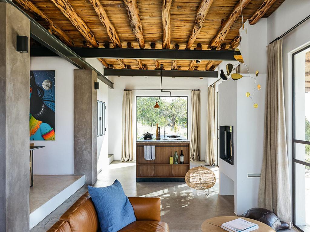 campo loft ibiza