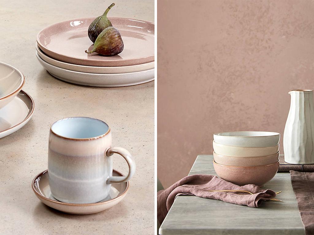 john lewis denby pottery