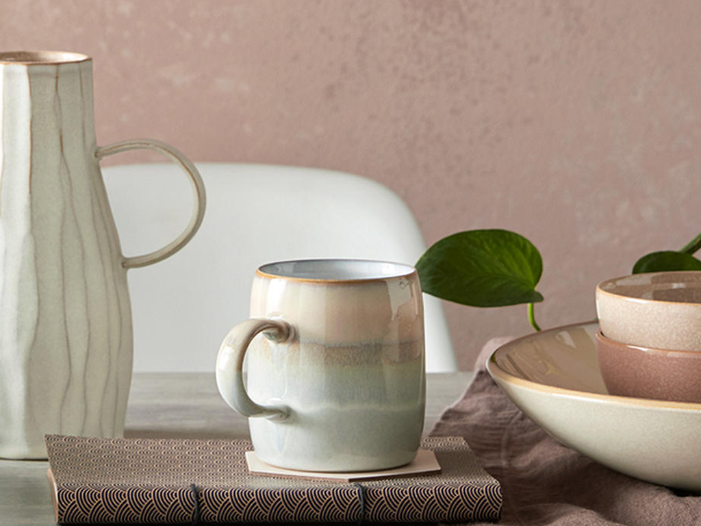 john lewis denby pottery