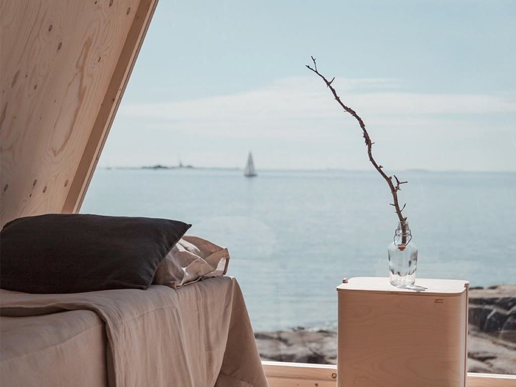 neste nolla cabin