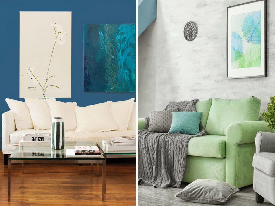 Paint Trends 2020, Including Colour of the Year 2020 Picks Inspiralist