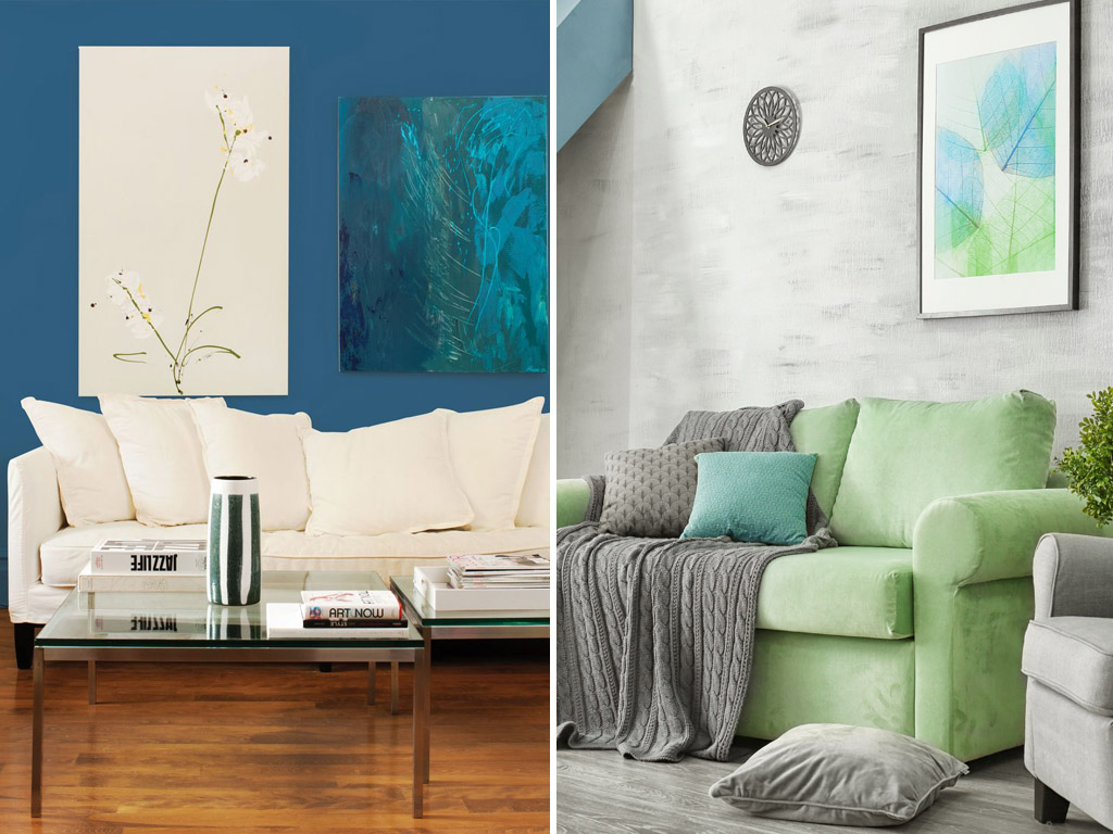 Paint Trends 2020, Including Colour of the Year 2020 Picks Inspiralist