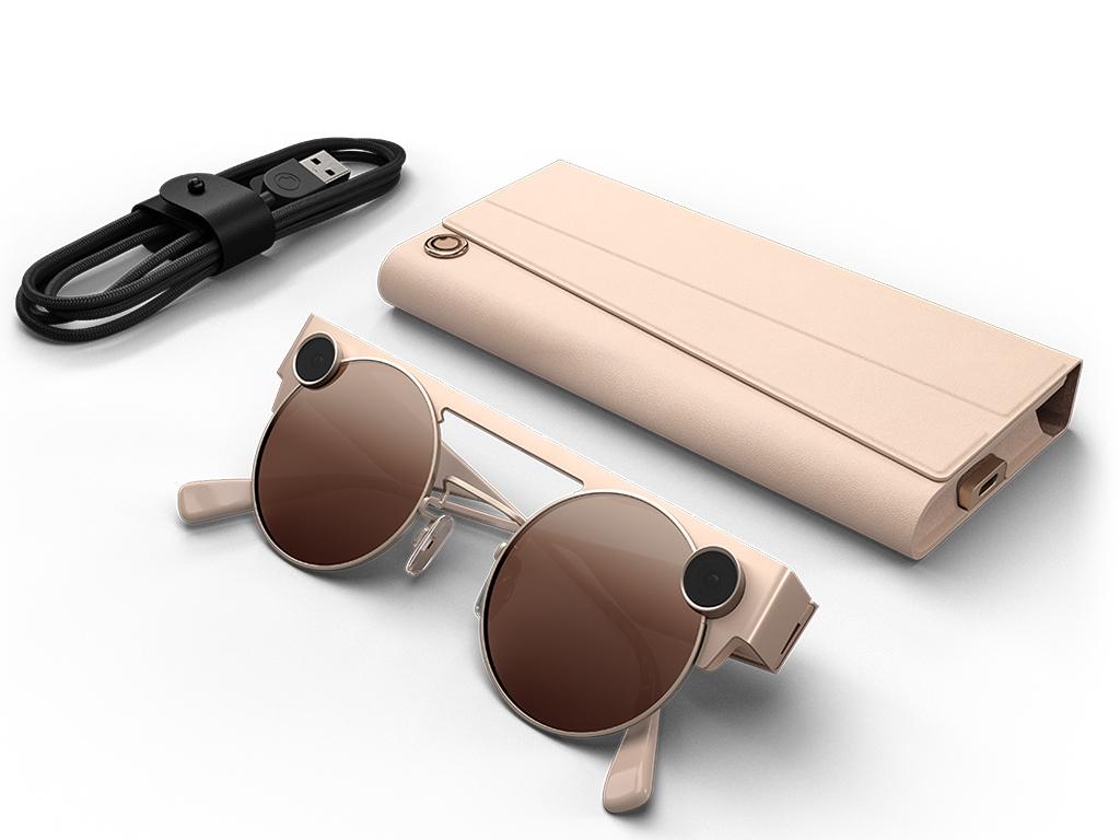 snapchat spectacles 3