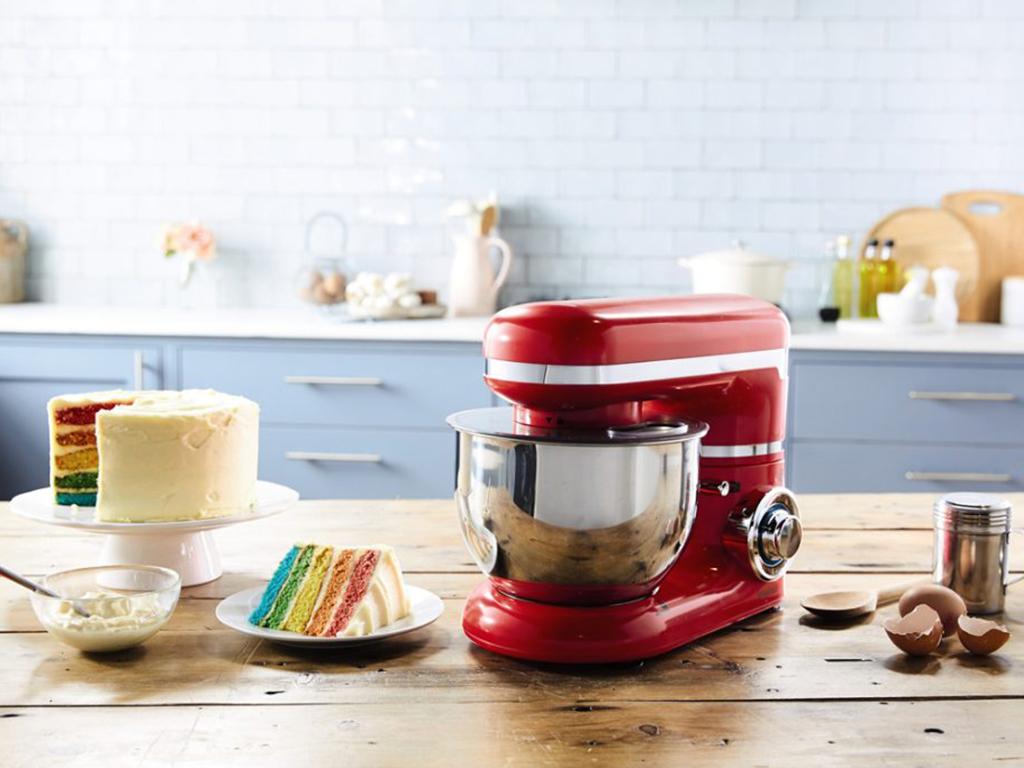 aldi baking collection