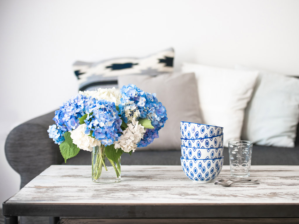 style coffee table