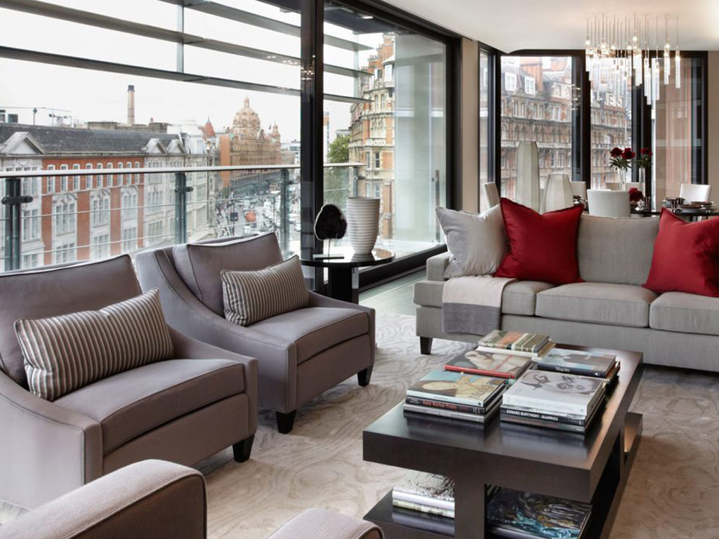 style coffee table