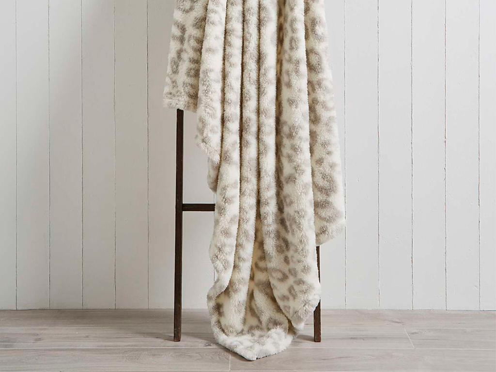 dunelm unicorn fur