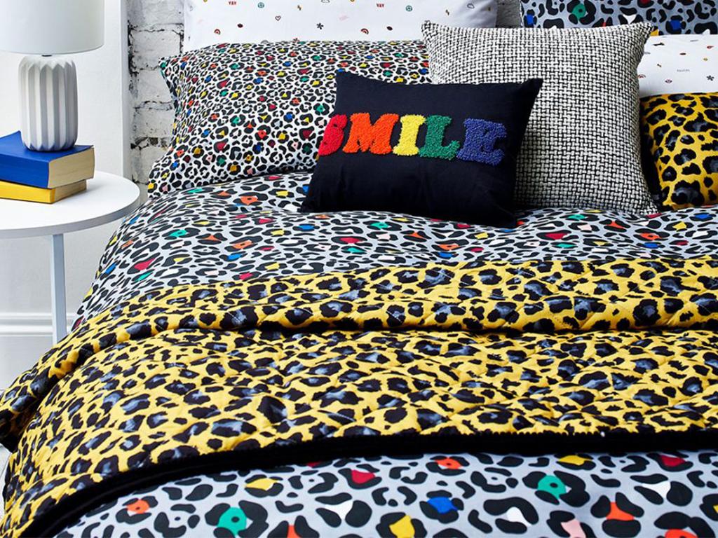 asda home student range