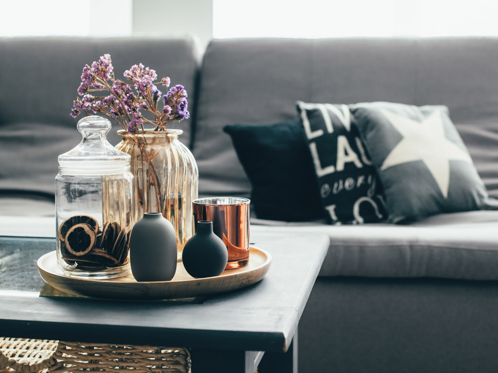 style coffee table