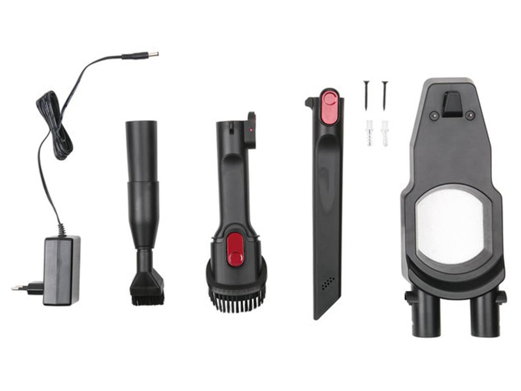 The New Lidl Cordless Vacuum Is Here to Make Cleaning Fun Again