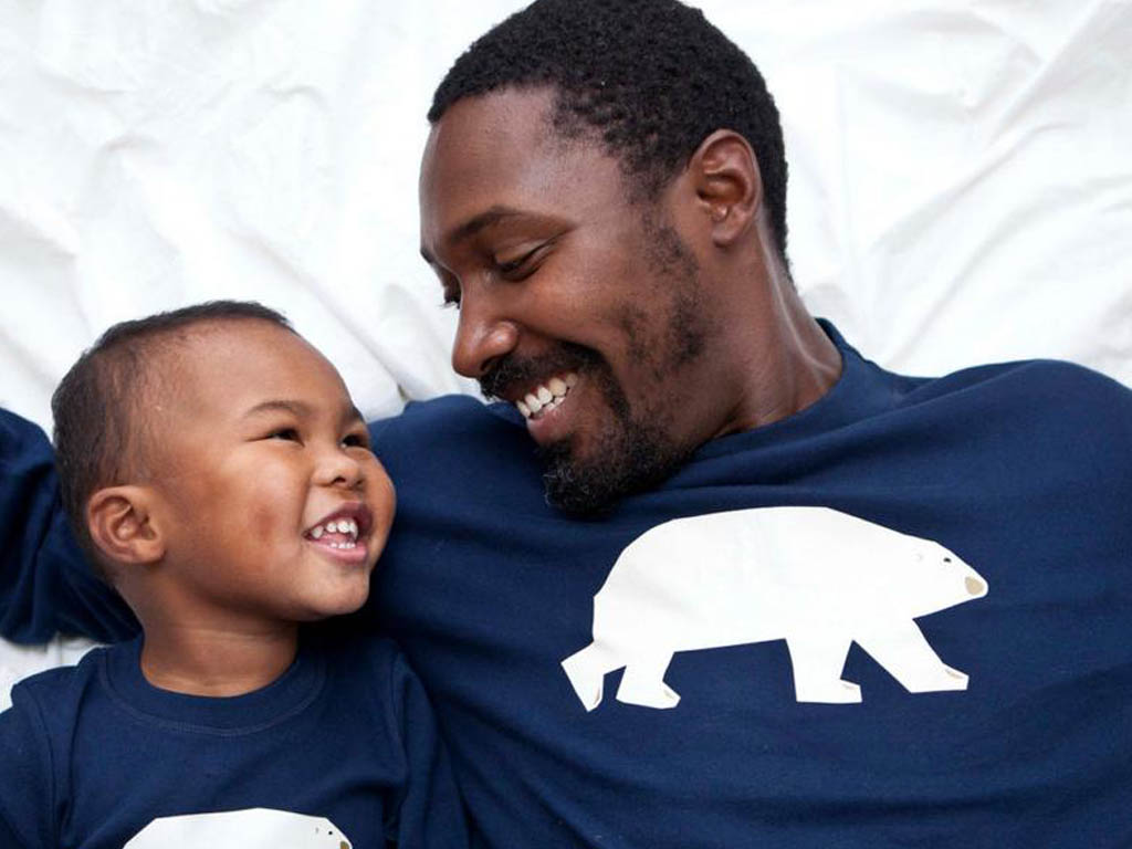 best matching family pyjamas