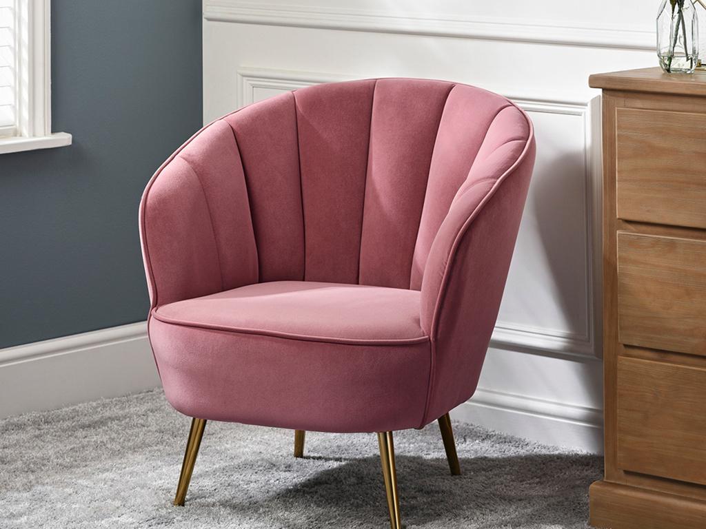 the range shelby chair