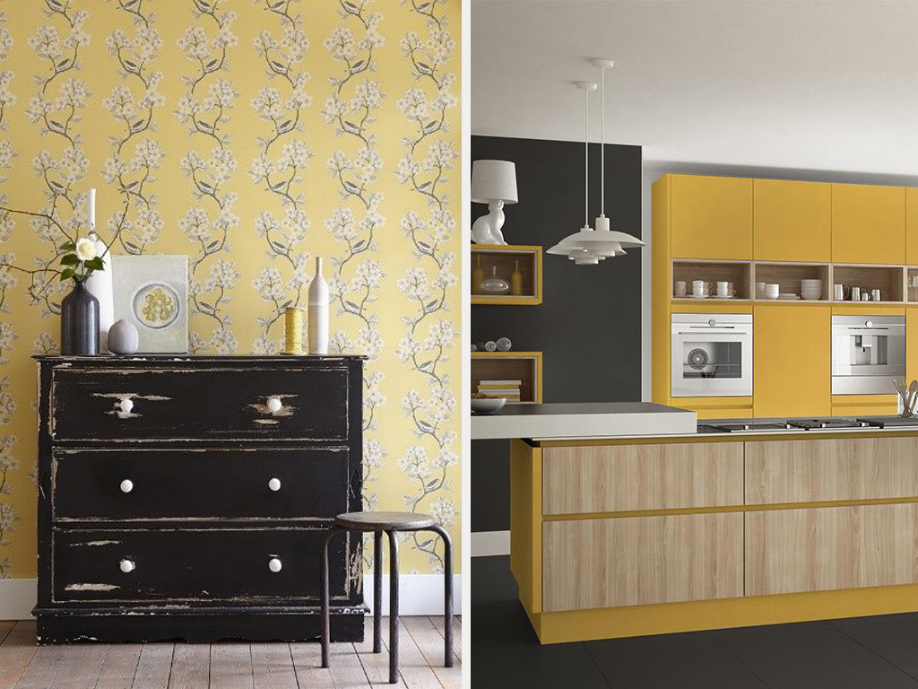 colours that affect mood interiors